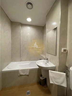 Complexul studentesc - Apartament 1 camera - Complet mobilat - imagine 7
