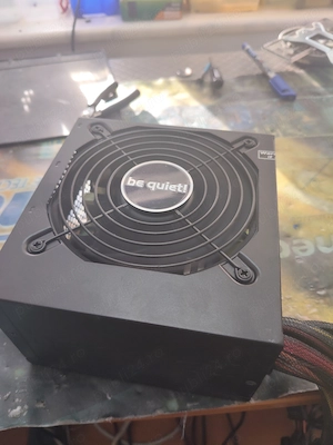 Bequiet BQ SU7 - 700W