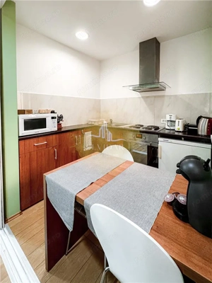 Complexul studentesc - Apartament 1 camera - Complet mobilat - imagine 6