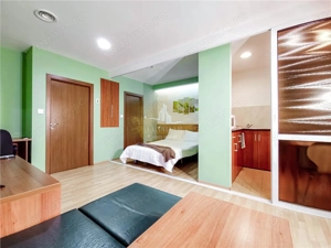 Complexul studentesc - Apartament 1 camera - Complet mobilat - imagine 2