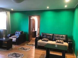 Buftea-cartier Studio,vav de LIDL,apartament 2 camere parter - imagine 2
