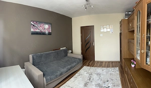 Apartament 2 camere etaj 1 1 Letcani - imagine 4