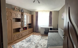 Apartament 2 camere etaj 1 1 Letcani - imagine 2