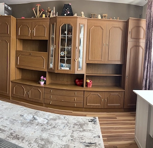 Apartament 2 camere etaj 1 1 Letcani - imagine 5