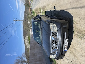 Vând Nissan Pathfinder 7locuri 