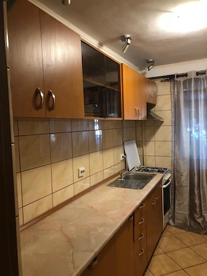 Buftea-cartier Studio,vav de LIDL,apartament 2 camere parter - imagine 5