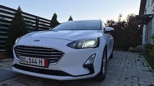fotd focus 2021 1.5 diesel euro 6  - imagine 3