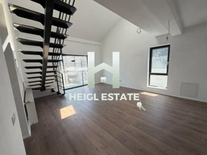 Apartament cu 3 camere pe 2 nivele in Giroc - imagine 3