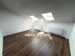 Apartament cu 3 camere pe 2 nivele in Giroc - imagine 9