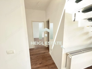 Apartament cu 3 camere pe 2 nivele in Giroc - imagine 4