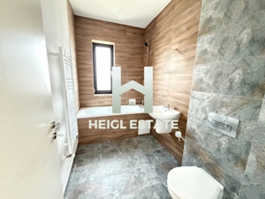 Apartament cu 3 camere pe 2 nivele in Giroc - imagine 7