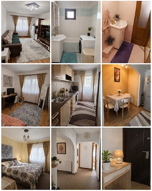 Ocazie unică în Sibiu   apartament 3 camere, 71 mp, parter , ideal locuință, birou sau investiții  - imagine 3