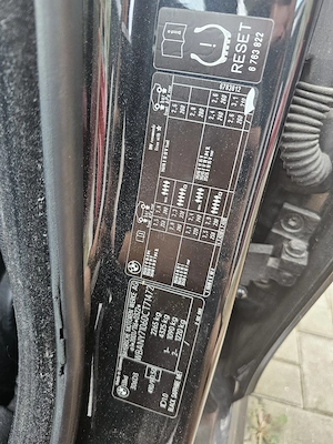 BMW e60 535xd 8hp - imagine 10