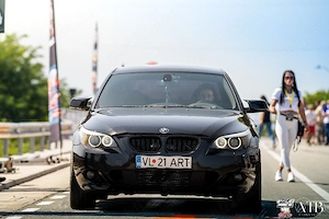 BMW e60 535xd 8hp - imagine 2