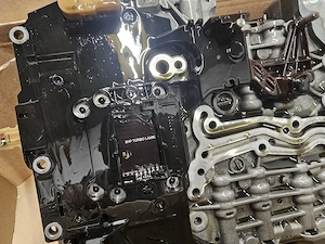 BMW e60 535xd 8hp - imagine 4