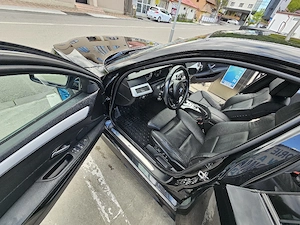 BMW e60 535xd 8hp - imagine 8