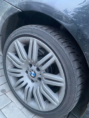 BMW e60 535xd 8hp - imagine 9