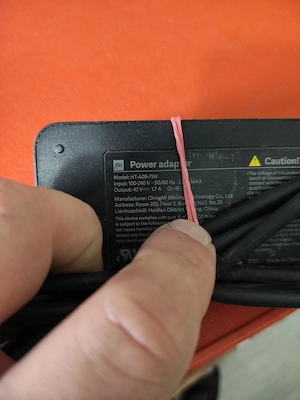 Incarcator trotineta Xiaomi Mi M365 42V