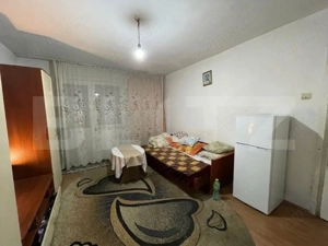 Apartament 3 camere, 52.50 mp, zona Cornitoiu 