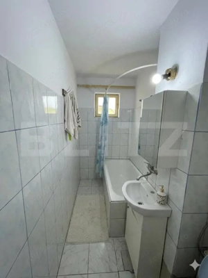 Apartament 3 camere, 52.50 mp, zona Cornitoiu  - imagine 6