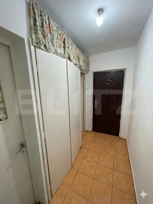 Apartament 3 camere, 52.50 mp, zona Cornitoiu  - imagine 4