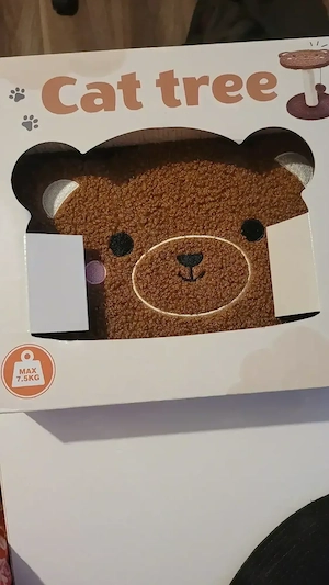 Accesoriu pentru pisici 