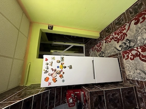 Apartament 2 camere, etaj 1, Micro 4   centrală proprie, balcon închis, mobilat - Lugoj - imagine 3