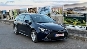 Toyota Corolla 1.8 hibrid 119.000  km