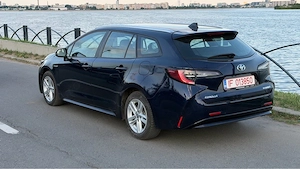 Toyota Corolla 1.8 hibrid 119.000  km - imagine 10