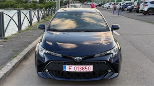 Toyota Corolla 1.8 hibrid 119.000  km - imagine 8