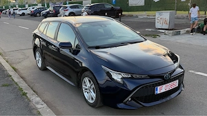 Toyota Corolla 1.8 hibrid 119.000  km - imagine 7