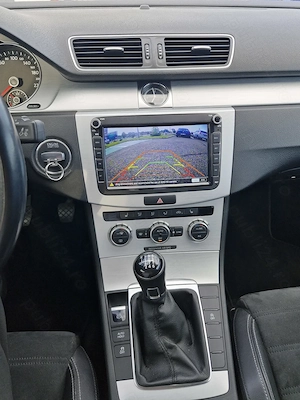 De vânzare Vw passat cc unic proprietar  - imagine 6