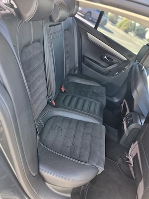 De vânzare Vw passat cc unic proprietar  - imagine 10
