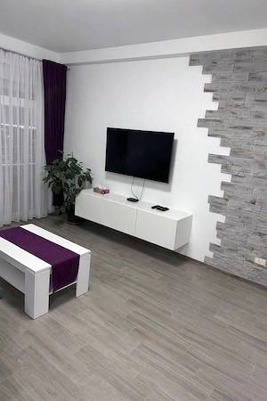 Apartament 2 camere de închiriat în Giroc - zona Planetelor