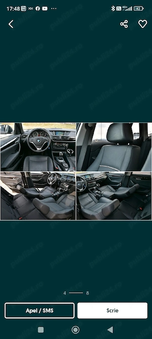 bmw x1, an 2013 - imagine 10
