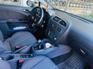 Seat leon rs