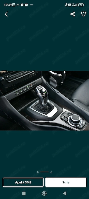 bmw x1, an 2013 - imagine 4