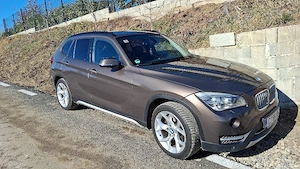 bmw x1, an 2013 - imagine 2