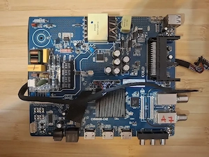 Mainboard CV6683H-E42