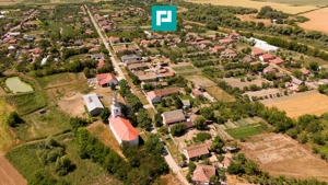 Teren intravilan - Iermata Neagră, jud Arad - imagine 6