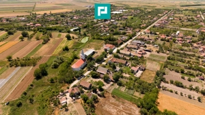 Teren intravilan - Iermata Neagră, jud Arad - imagine 8