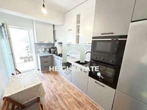 Apartament cu o camera decomandat in Giroc - imagine 3