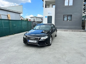 Audi A4 2.0 Diesel Caga