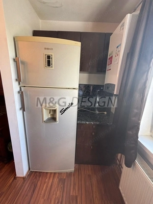 Aradului, 3 camere decomandat, centrala, clima - imagine 5