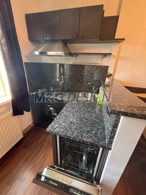 Aradului, 3 camere decomandat, centrala, clima - imagine 4