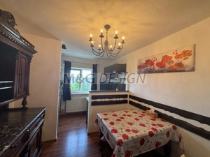 Aradului, 3 camere decomandat, centrala, clima - imagine 3