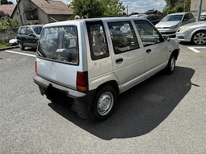 Daewoo Tico - imagine 4