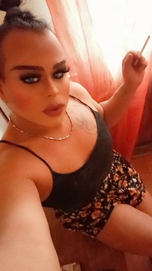    Lory Trans A-P NAUGHTY Party si show webb 