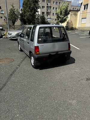Daewoo Tico - imagine 3