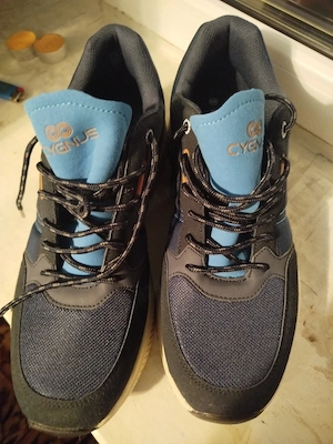 vind pantofi sport Denim bărbați noi